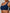ZASUWA Female Contrast Color Stripes High-rise Flare Leggings