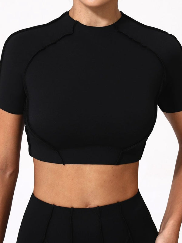 ZASUWA Female Super “Future Interstellar” Stylish&Sexy Long Sleeves