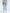 ZASUWA Female Fishnet Denim Scrunch Bum Hip-lift Leggings
