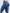 ZASUWA Female Low Waist Solid Color Elastic Tight Basic Yoga Leggings