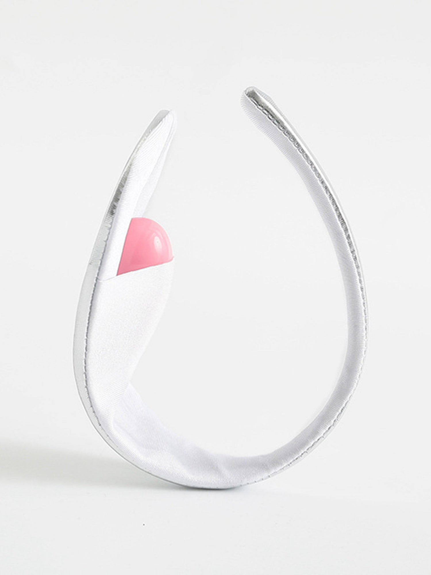 ZASUWA Female Faux Leahter “Visual Invisibility”  C-shaped Panties