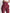 ZASUWA Female Pocket High-rise Cargo Style Cropped Leggings