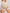 ZASUWA Female Deep V Back Scrunch Bum Seamless Shorts