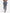 ZASUWA Female Deep V Back Pocket Cargo Leggings