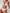 ZASUWA Female Flower Print Beach Bikini Set