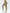 ZASUWA Female Fishnet Quick Dry Tight Yoga Leggings