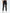 ZASUWA Female Fishnet Quick Dry Tight Yoga Leggings