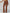 ZASUWA Female Contrast Color Stripe High-rise Flare Leggings