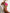 ZASUWA Female Cross Contrast Color One Piece