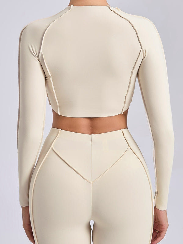 ZASUWA Female Super “Future Interstellar” Stylish&Sexy Leggings