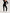 ZASUWA Female Fleece Zipper Stripes Long Sleeves Jumpsuit