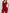 ZASUWA Female Sexy Backless Deep V Collar Flare Jumpsuit