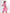 ZASUWA Female Zipper Stripes Short Romper