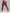 ZASUWA Female Sexy Camouflage Deep V Back Scrunch Bum Leggings
