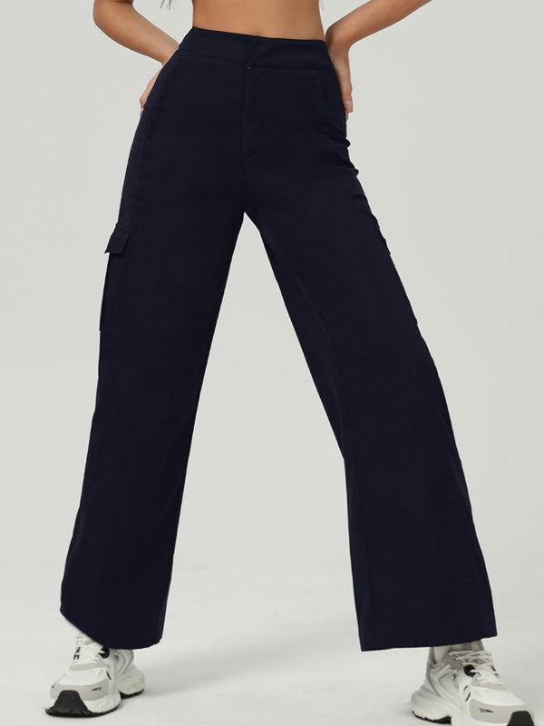 ZASUWA Female Basic Must-have Cropped Short Sleeves