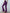 ZASUWA Female Flare Pocket Scrunch Bum Cargo Leggings