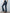 ZASUWA Female Flare Pocket Scrunch Bum Cargo Leggings