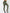 ZASUWA Female Sexy Camouflage Scrunch Bum Leggings