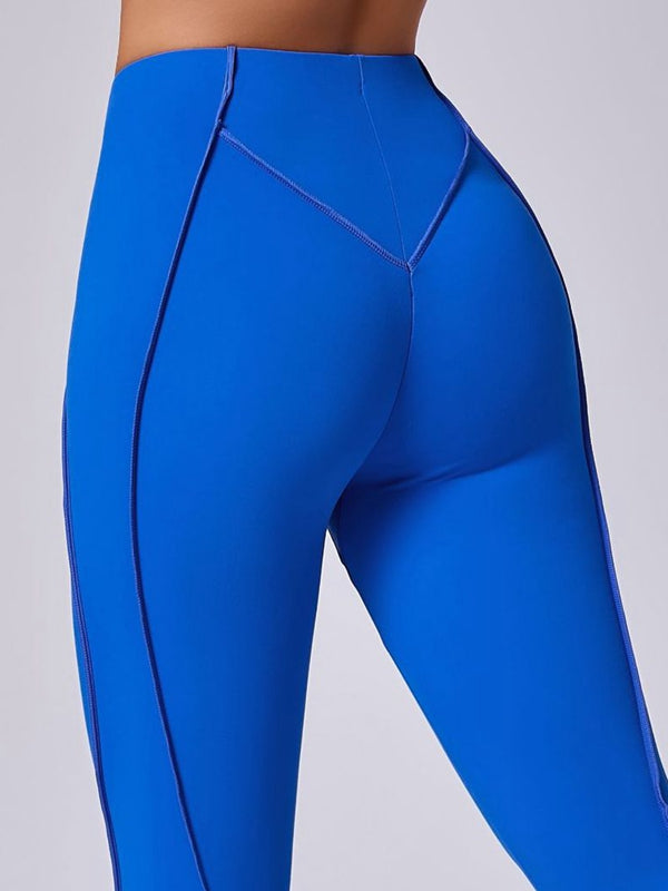 ZASUWA Female Super “Future Interstellar” Stylish&Sexy Leggings