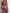 ZASUWA Female Seamless Scrunch Bum Leggings