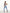 ZASUWA Female Leopard Print High-waisted Fitness Yoga Tracksuit