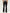 ZASUWA Female Flare Hip Stripes Leggings