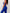 ZASUWA Female Cross Back High-elastic Jumpsuit