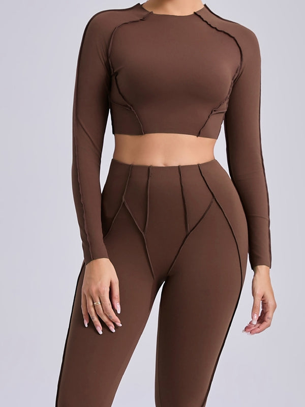 ZASUWA Female Super “Future Interstellar” Stylish&Sexy Tracksuit