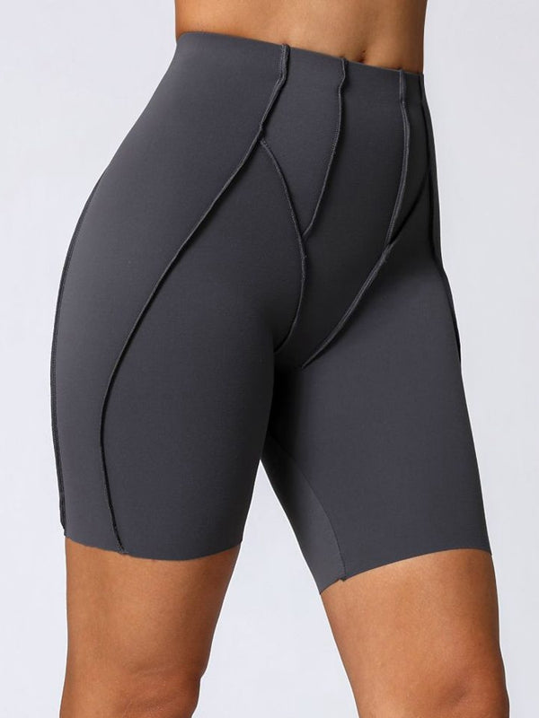ZASUWA Female Super “Future Interstellar” Stylish&Sexy Shorts