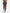 ZASUWA Female Deep V Back Pocket Cargo Leggings