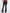 ZASUWA Female Flare Pocket Scrunch Bum Cargo Leggings