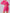 ZASUWA Female Heart Backless Long Sleeves Romper