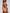 ZASUWA Female Unique Tiger Print Beach Lace-up Bikini Set