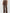 ZASUWA Female Faux Leather Folds Zipper Fashion Leggings