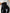 ZASUWA Female Faux Leather Corset Leggings