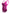 ZASUWA Female Shimmer Seamless Scrunch Bum Leggings