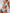 ZASUWA Female Flower Print Beach Bikini Set
