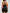 ZASUWA Female Ribbed Pocket Cross Back Scrunch Bum Seamless Romper