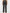 ZASUWA Female Faux Leather Folds Zipper Fashion Leggings