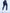 ZASUWA Female Solid Color Quick Dry Hip-lift Leggings