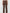 ZASUWA Female Faux Leather Folds Zipper Fashion Leggings