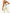 ZASUWA Female U Collar Halter Scrunch Bum Jumpsuit