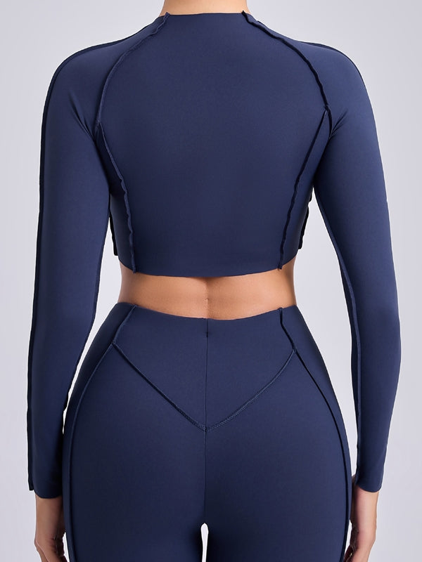ZASUWA Female Super “Future Interstellar” Stylish&Sexy Leggings