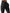 ZASUWA Female Deep V Back Pocket Cargo Leggings