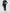 ZASUWA Female High-support Hip-lift 3-Pieces Tracksuit