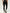 ZASUWA Female Unique Fleece Scrunch Bum Leggings
