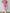 ZASUWA Female Contrast Color Backless Ribbed Jumpsuit