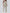 ZASUWA Female Backless Stripes Flare Jumpsuit
