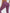 ZASUWA Female Pocket Scrunch Bum Cargo Leggings