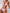 ZASUWA Female Flower Print Beach Bikini Set